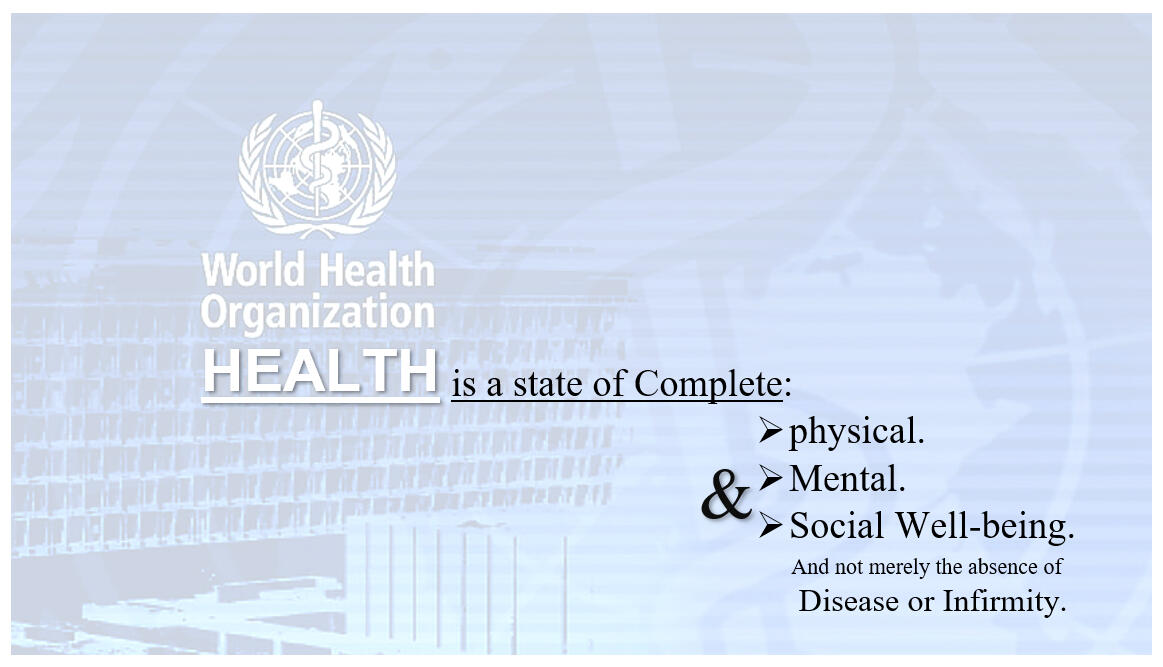 #WHO_WHBs_Health