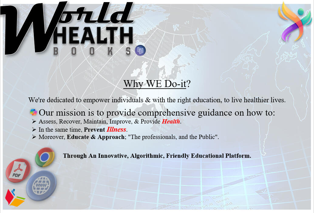 #WHBs_Health.